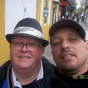 Meet your Posher, Mark